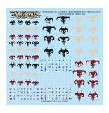  Mô hình Beastmen Brayherds: Gor Herd 