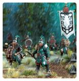  GRAND CATHAY: JADE WARRIORS 