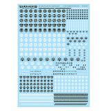  Mô hình Adeptus Mechanicus:: Ursarax Cohort 