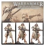  Mô hình Adeptus Mechanicus: Skitarii Battle Pilgrym Corpus 