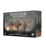  Mô hình Adeptus Mechanicus: Myrmidon Destructor Host 