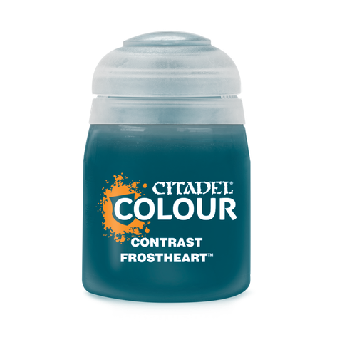  Sơn Citadel Contrast: FROSTHEART 