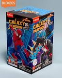  Marvel Infinity SAGA-81145 -Marvel - Galaxy Version05 