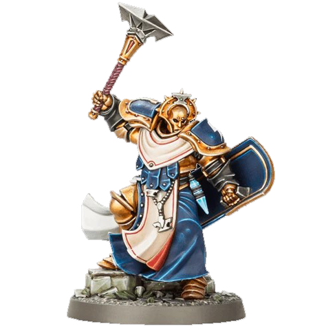  Mô hình AOS Stormcast ETB - Collector 