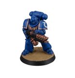  MÔ HÌNH WARHAMMER 40K – SPACE MARINES ETB 