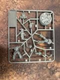  MÔ HÌNH WARHAMMER 40K – SPACE MARINES ETB 