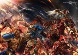  Mô hình Warhammer AoS - Stormcast Eternals ETB 