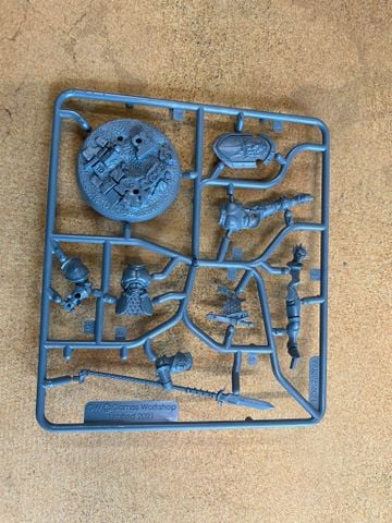  Mô hình Warhammer AoS - Stormcast Eternals ETB 