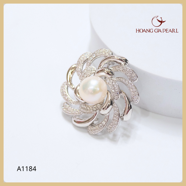 CÀI ÁO NGỌC TRAI A1184