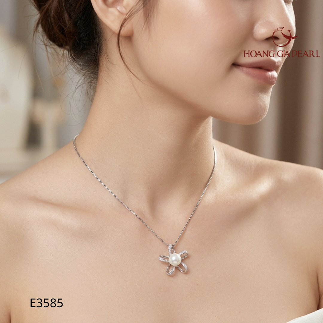 Mặt ngọc trai P3585