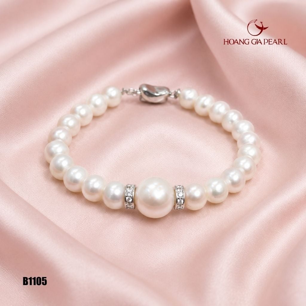 COMBO 5 (CHUỖI CỔ & CHUỖI TAY)