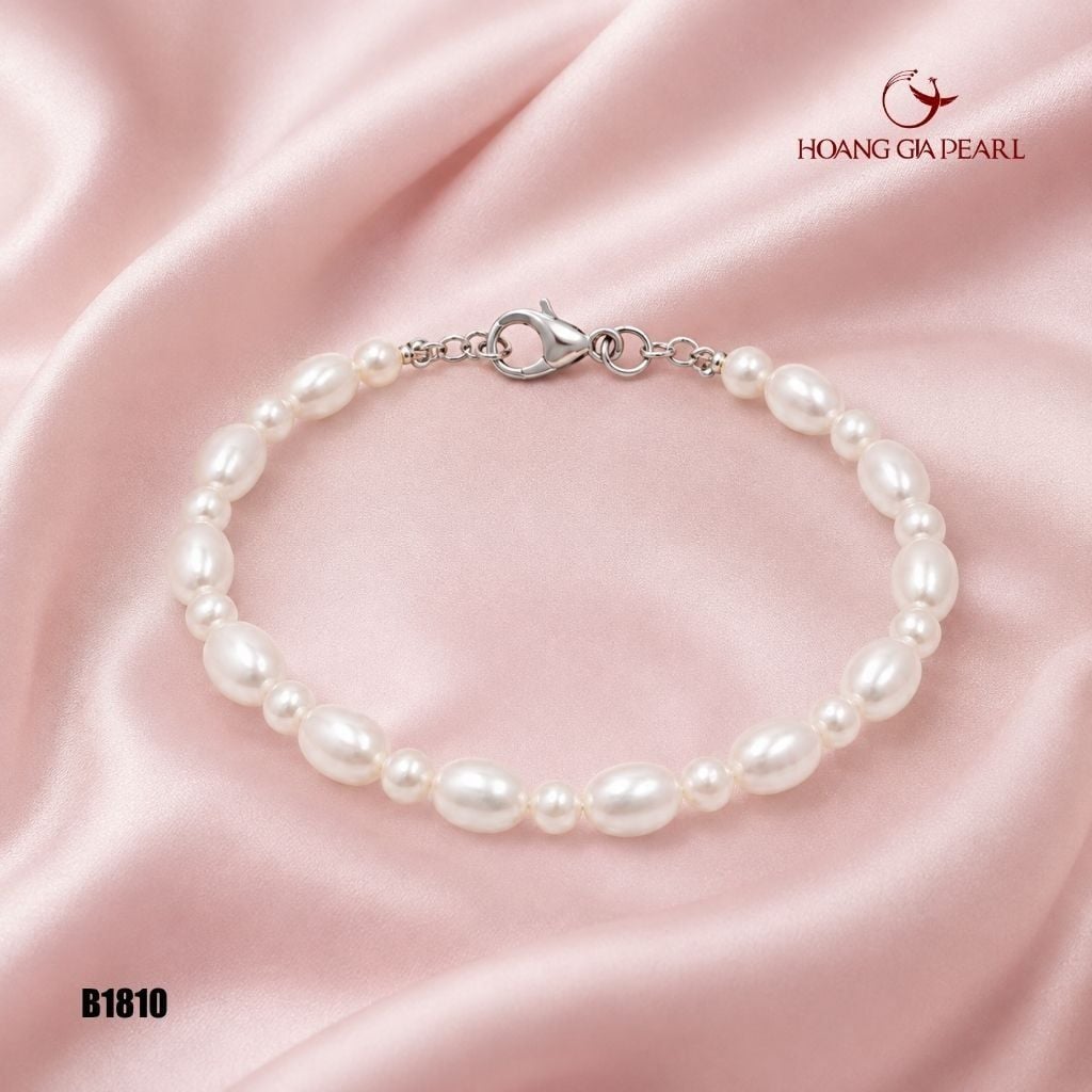 COMBO 6 (CHUỖI CỔ & CHUỖI TAY)
