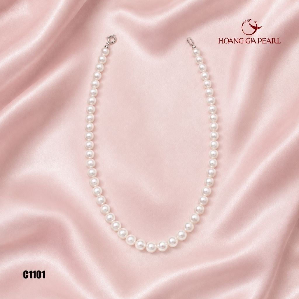 COMBO 8 (CHUỖI CỔ & CHUỖI TAY)