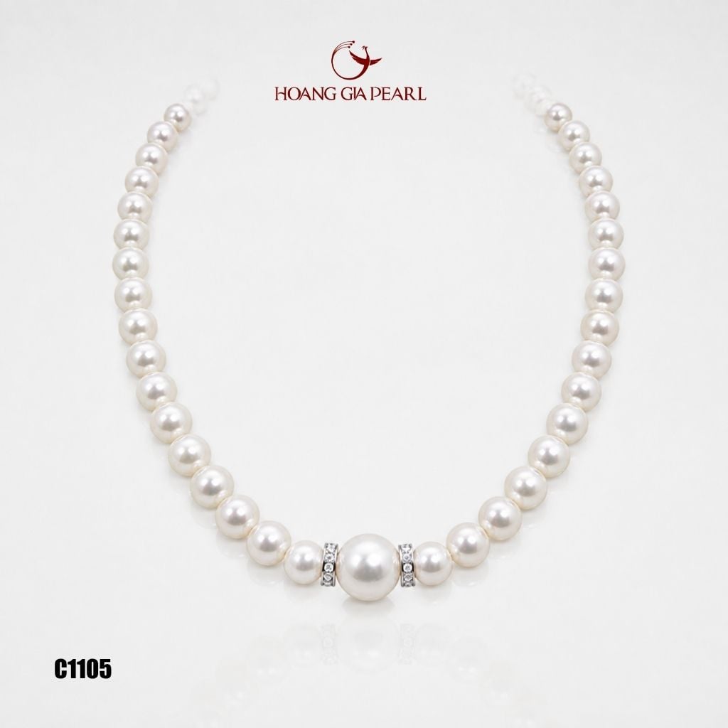 COMBO 5 (CHUỖI CỔ & CHUỖI TAY)