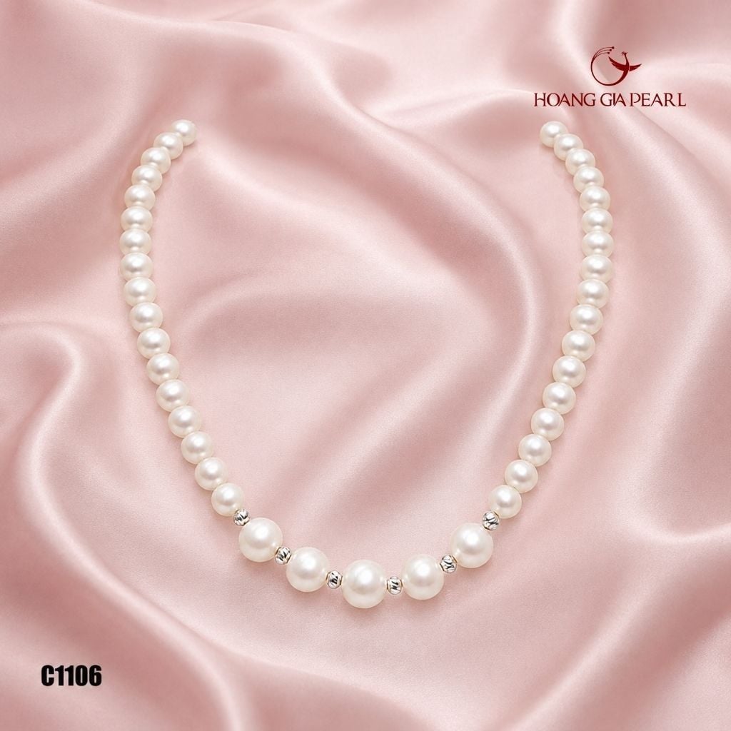 COMBO 3 (CHUỖI CỔ & CHUỖI TAY)