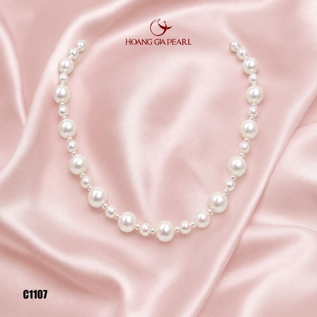 COMBO 4 (CHUỖI CỔ & CHUỖI TAY)