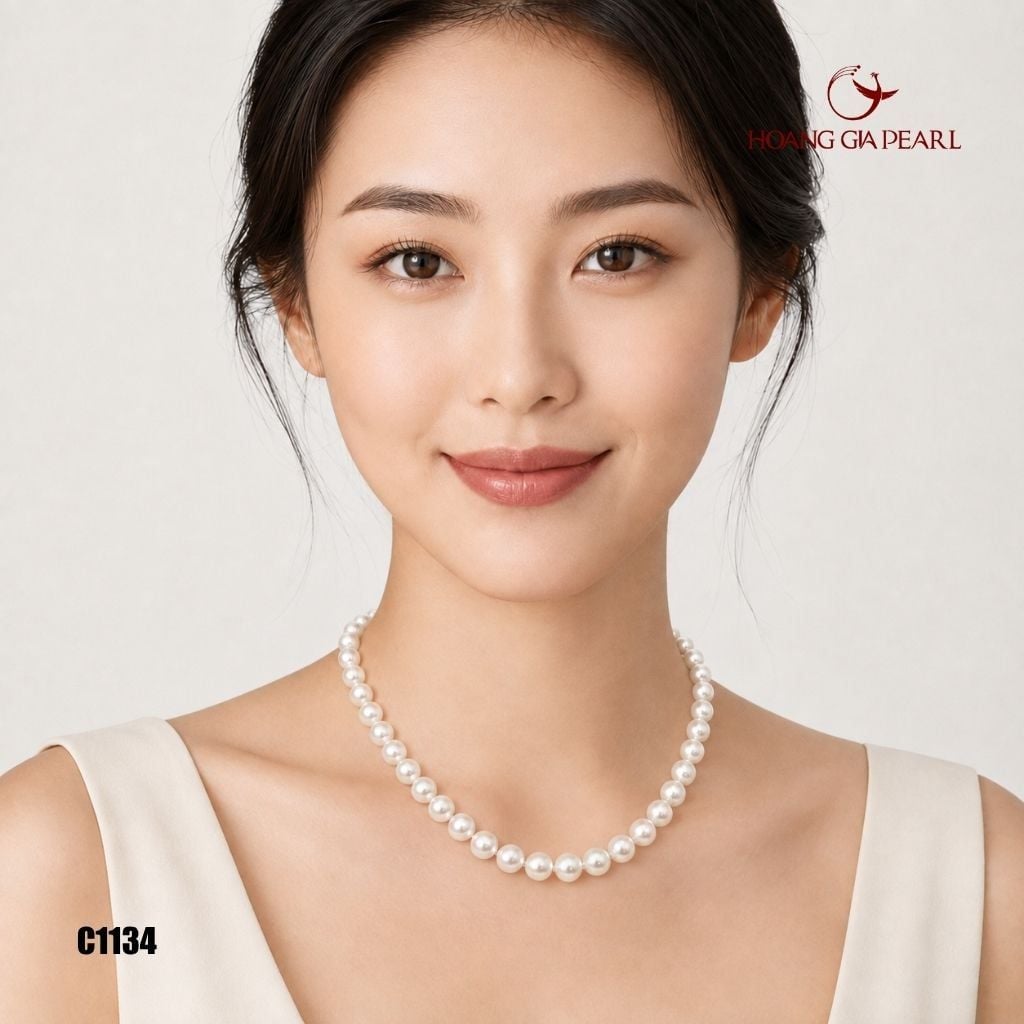COMBO 7 (CHUỖI CỔ & CHUỖI TAY)