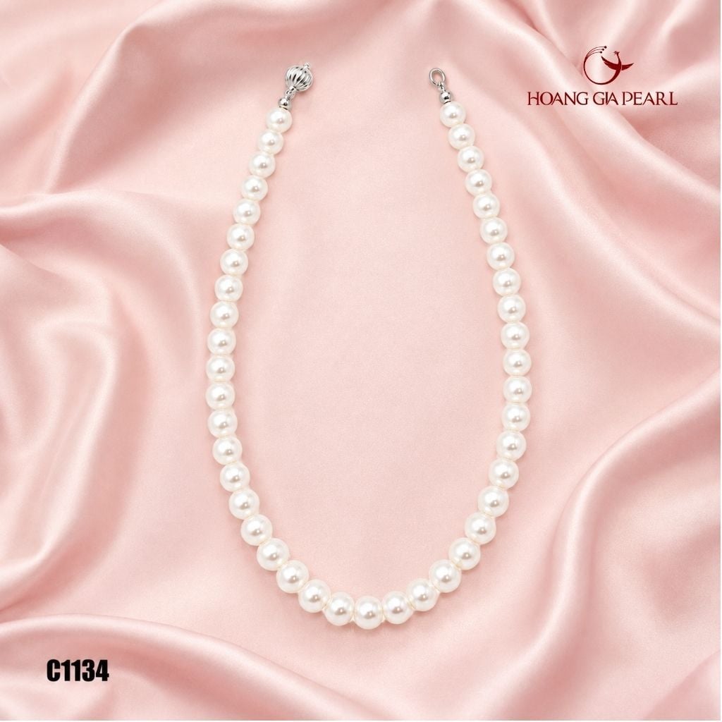 COMBO 7 (CHUỖI CỔ & CHUỖI TAY)