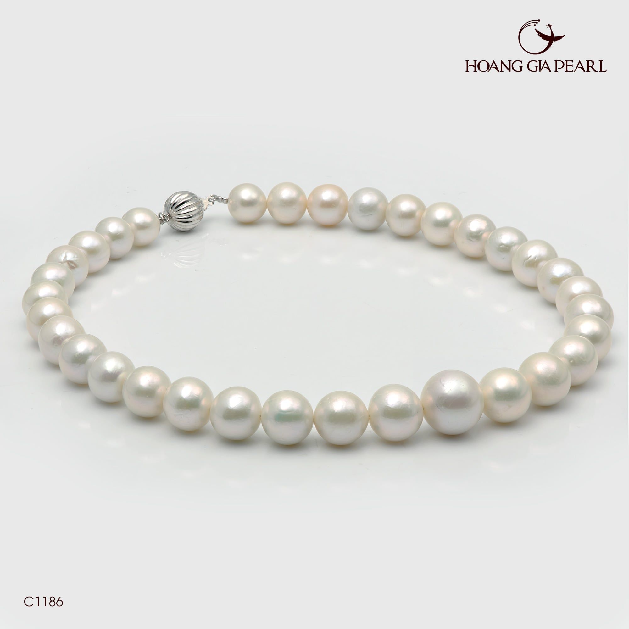 Chuỗi cổ ngọc trai C1186