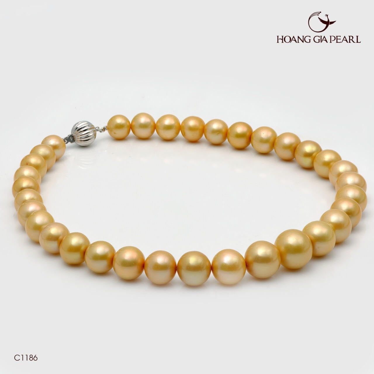 Chuỗi cổ ngọc trai C1186