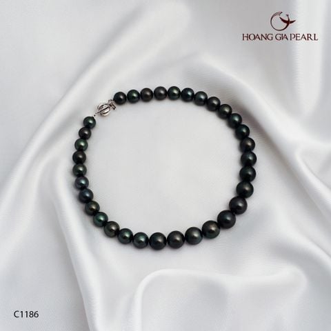 Chuỗi cổ ngọc trai C1186