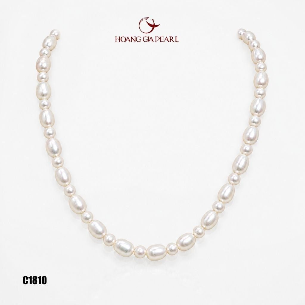 COMBO 6 (CHUỖI CỔ & CHUỖI TAY)