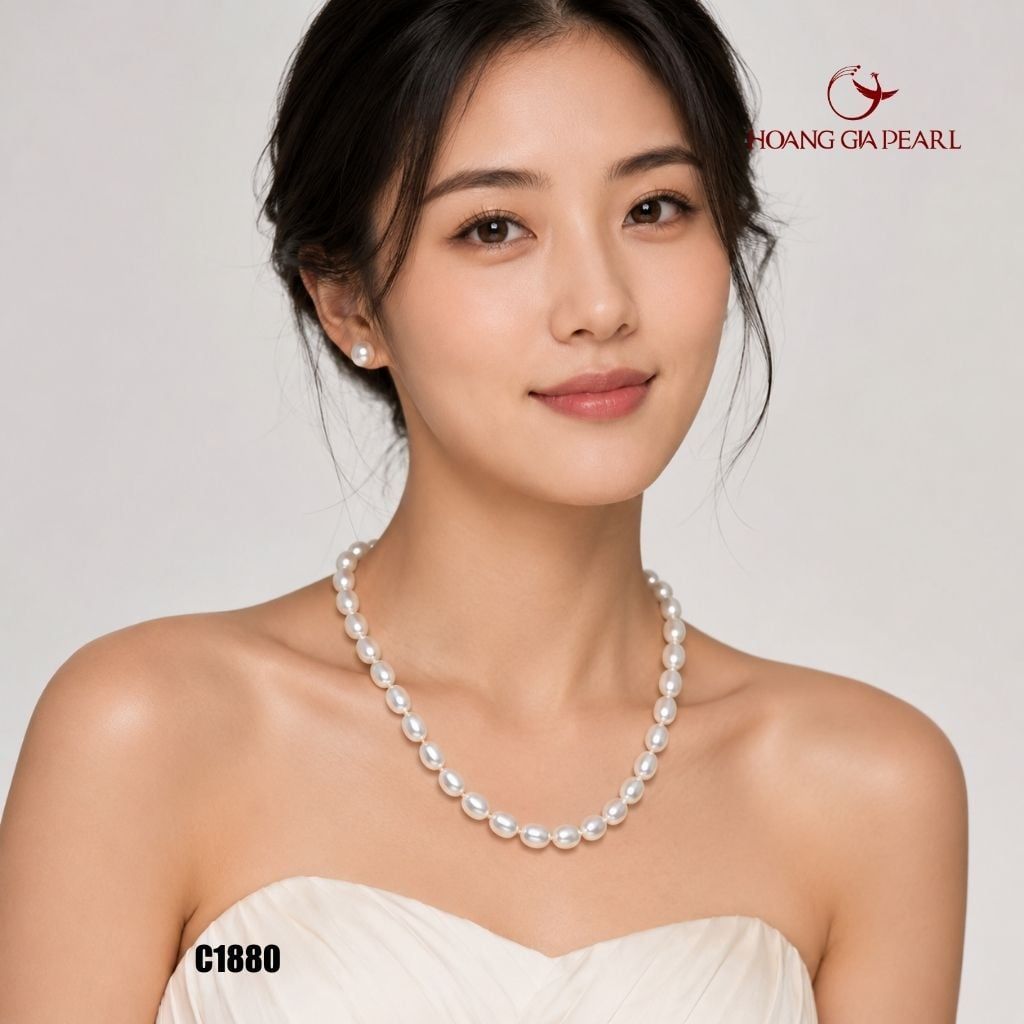 COMBO 9 (CHUỖI CỔ & CHUỖI TAY)