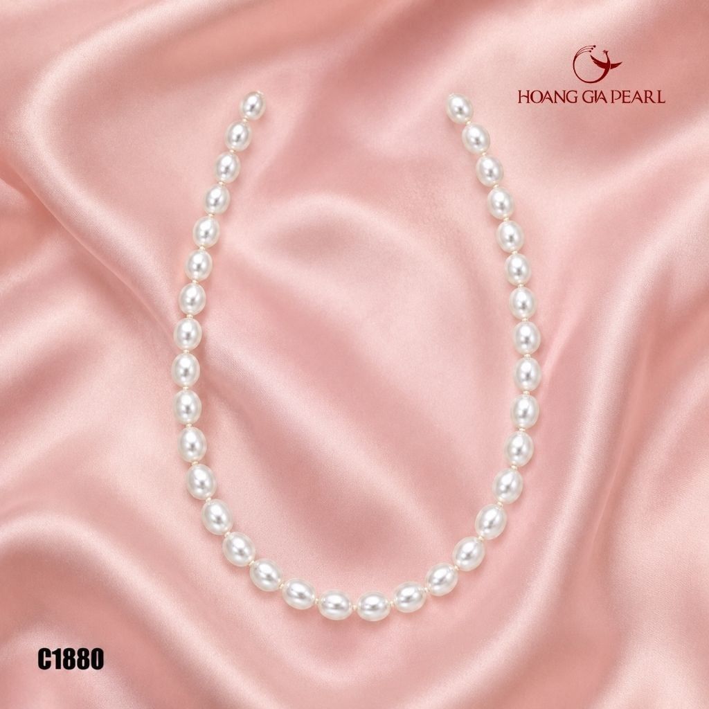 COMBO 9 (CHUỖI CỔ & CHUỖI TAY)