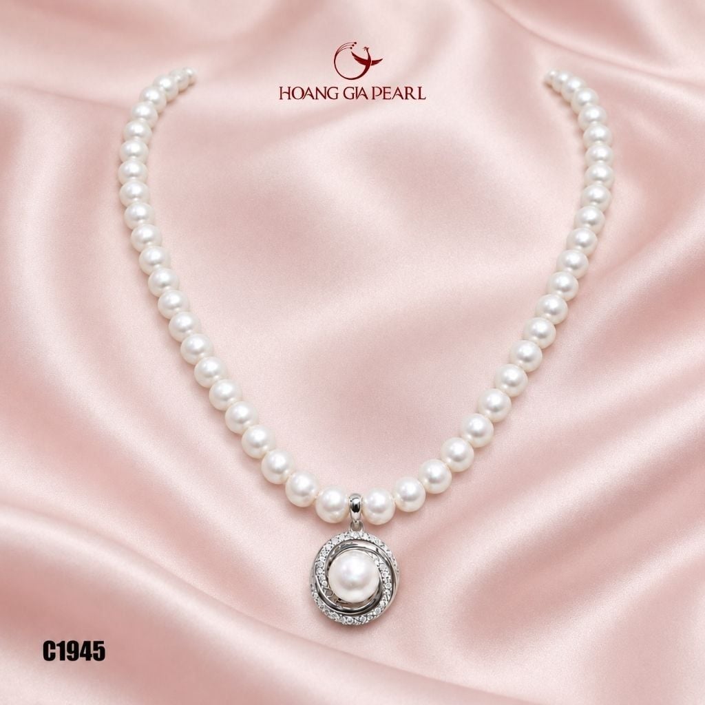 COMBO 1 (CHUỖI CỔ & CHUỖI TAY)