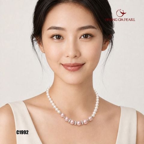 COMBO 2 (CHUỖI CỔ & CHUỖI TAY)