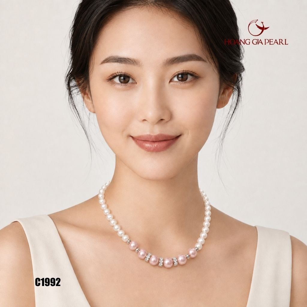 COMBO 2 (CHUỖI CỔ & CHUỖI TAY)