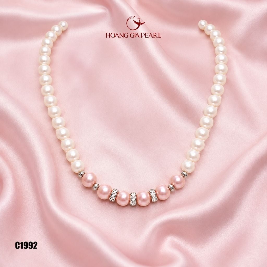 COMBO 2 (CHUỖI CỔ & CHUỖI TAY)