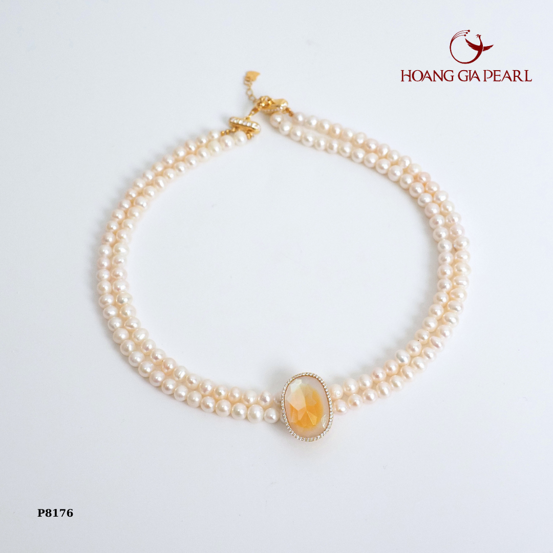 Mặt Dây chuyền P8176