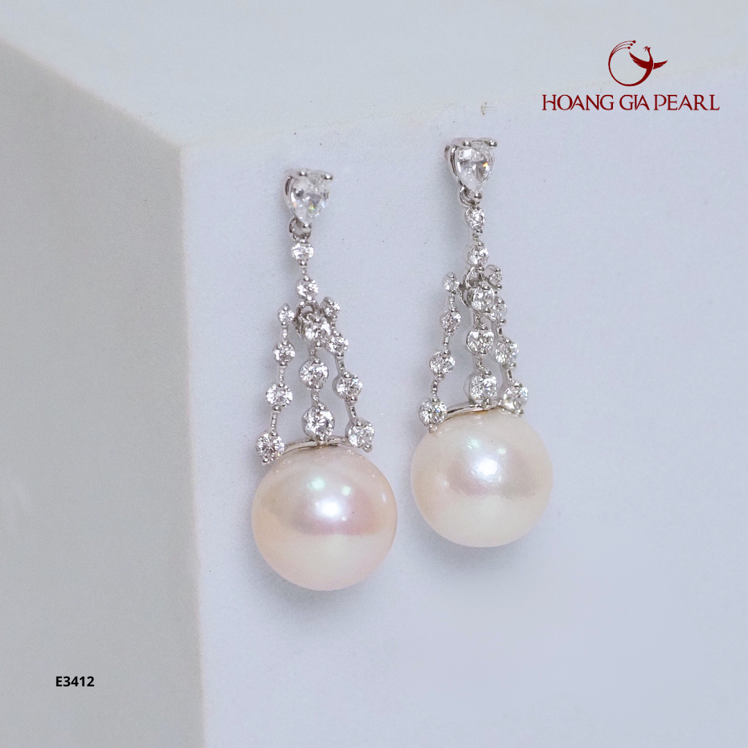 BÔNG TAI NGỌC TRAI E3412