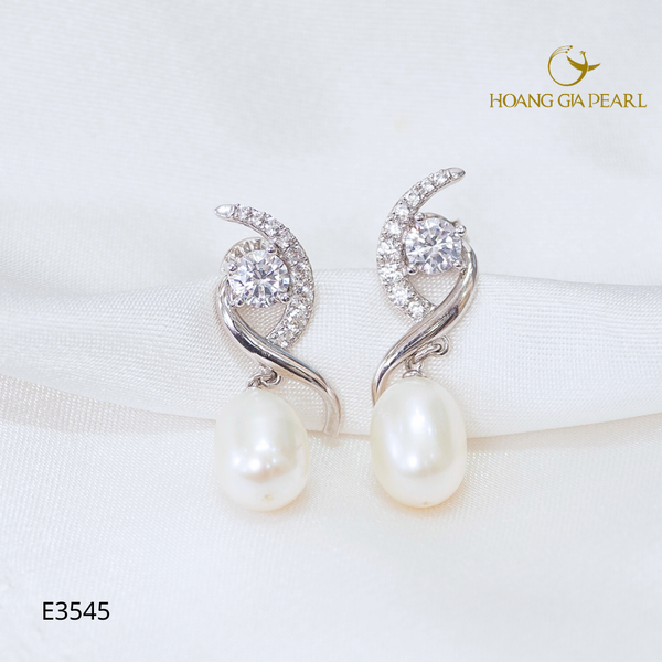 BÔNG NỤ NGỌC TRAI E3545