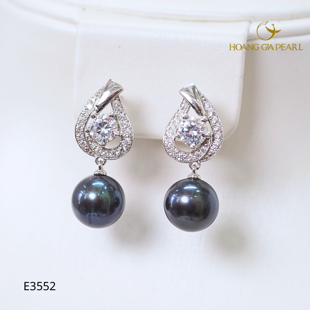 BÔNG NỤ NGỌC TRAI E3552