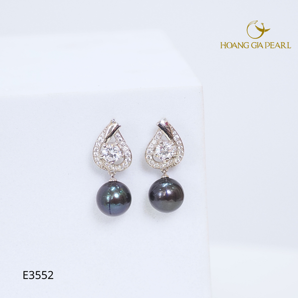 BÔNG NỤ NGỌC TRAI E3552