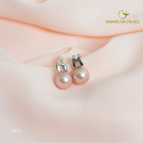 BÔNG TAI NGỌC TRAI E8172