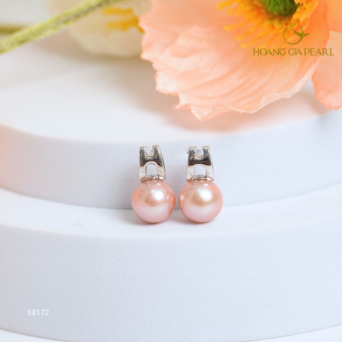 BÔNG TAI NGỌC TRAI E8172