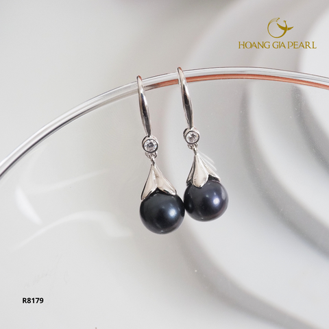 BÔNG TAI NGỌC TRAI E8179