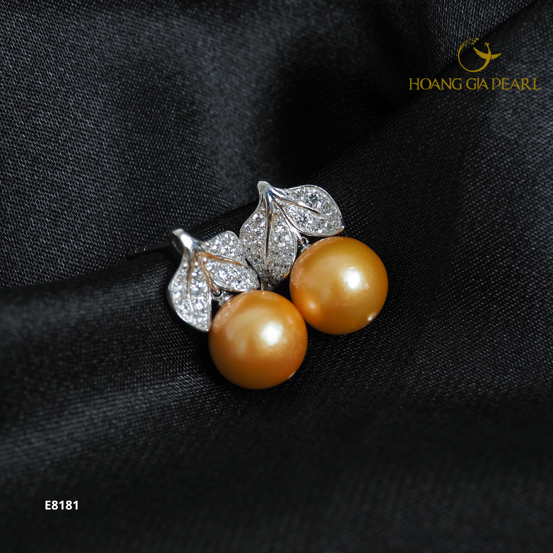 BÔNG TAI NGỌC TRAI E8181