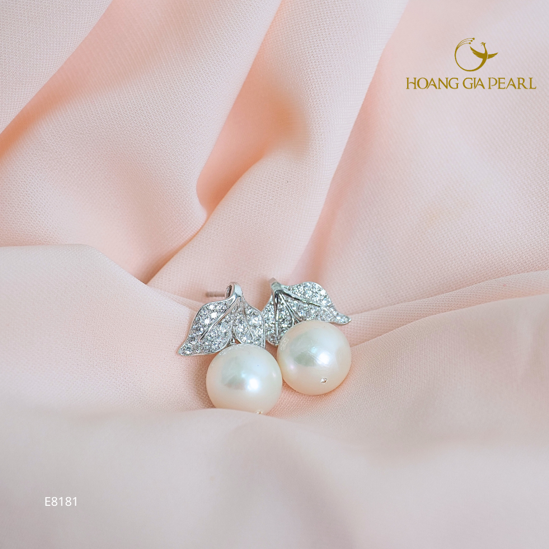 BÔNG TAI NGỌC TRAI E8181