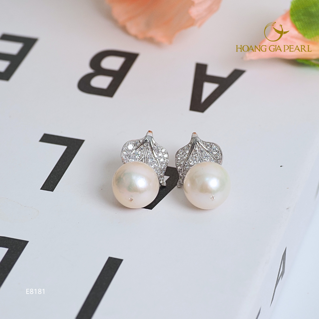 BÔNG TAI NGỌC TRAI E8181