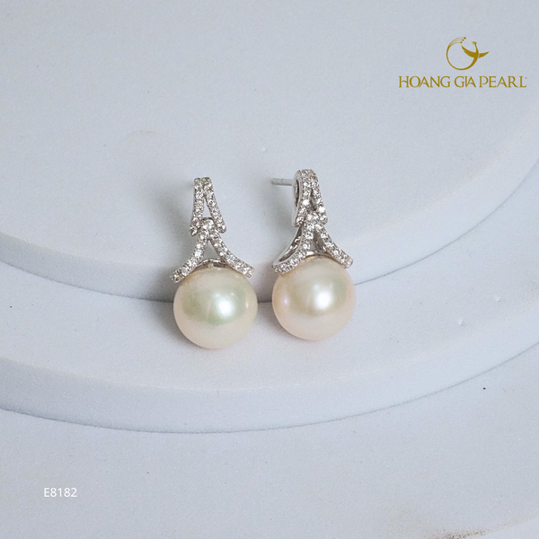 BÔNG TAI NGỌC TRAI E8182