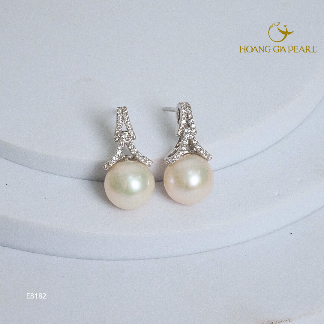 BÔNG TAI NGỌC TRAI E8182