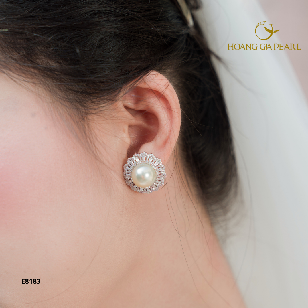 BÔNG TAI NGỌC TRAI E8183