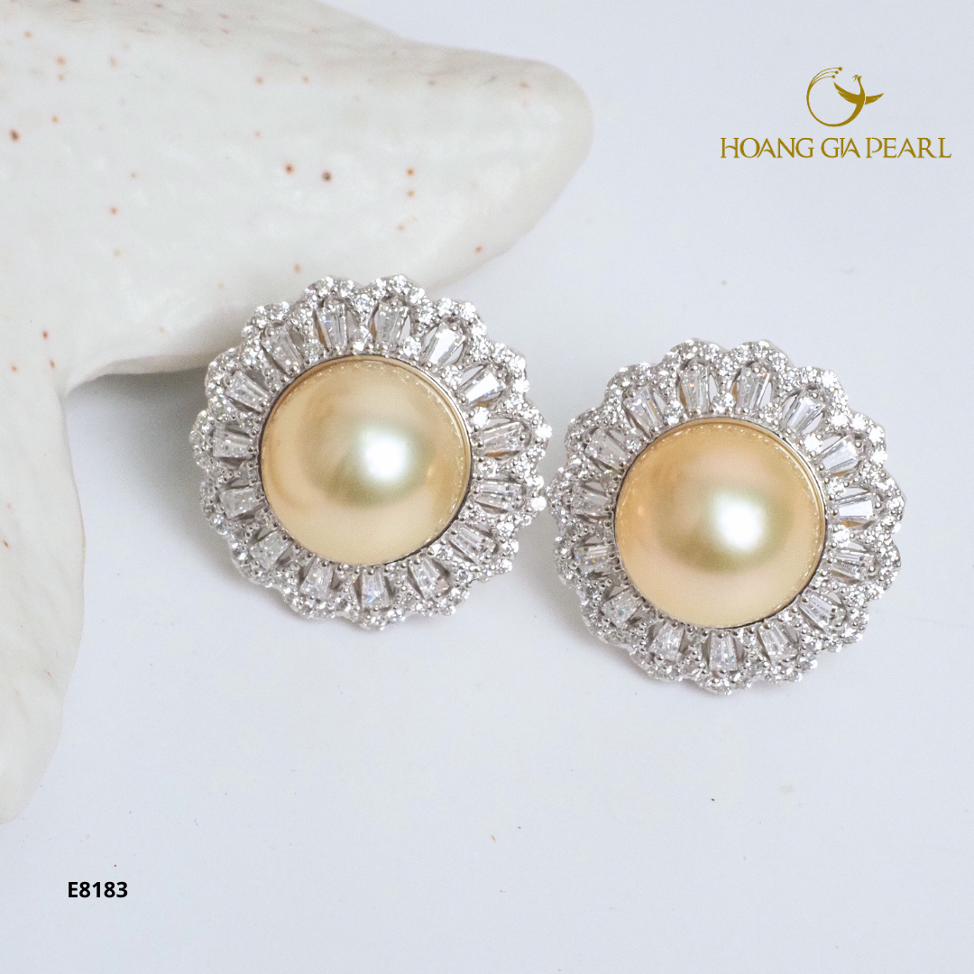 BÔNG TAI NGỌC TRAI E8183