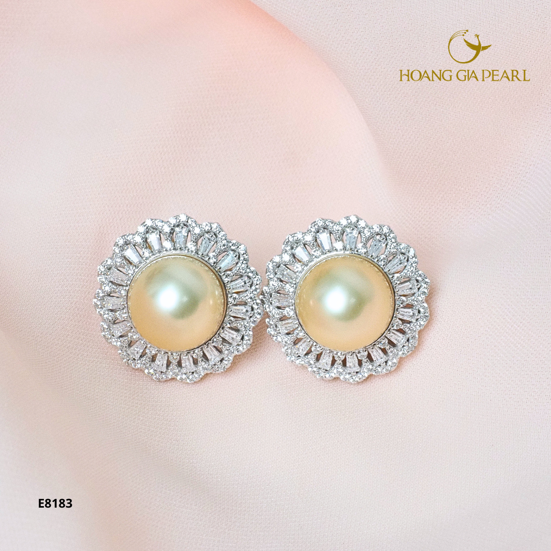 BÔNG TAI NGỌC TRAI E8183