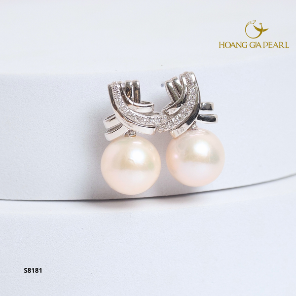 BÔNG TAI NGỌC TRAI E8184