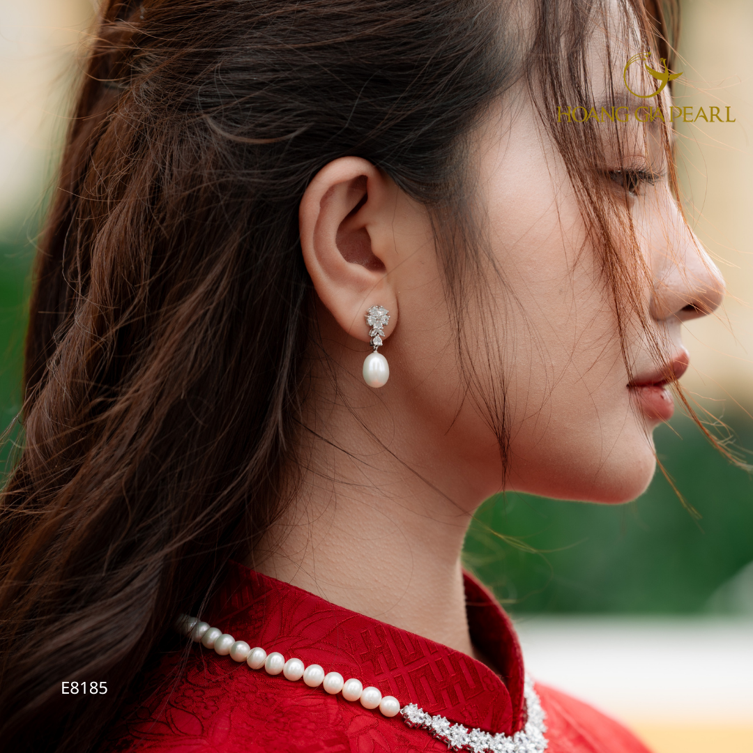 BÔNG TAI NGỌC TRAI E8185